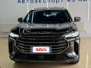 2023 Jetour X70+ I, чёрный, 1520000 рублей, вид 2
