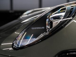 2023 Porsche 911 Targa 4S VIII (992), серый, 22000000 рублей, вид 4