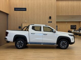 2026 Changan Hunter Plus, белый, 4249900 рублей, вид 3