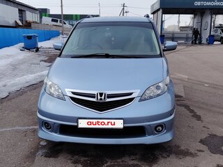 2004 Honda Elysion I, голубой, 1500000 рублей, вид 1