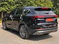 2023 Jetour X70+ I, чёрный, 1250000 рублей - вид 2