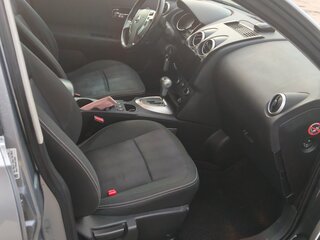 2012 Nissan Qashqai I Рестайлинг, серый, 1200000 рублей, вид 5
