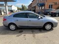 2010 Renault Fluence I, голубой, 350000 рублей - вид 1