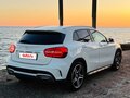 2014 Mercedes-Benz GLA 200 I (X156), белый, 1550000 рублей - вид 4