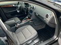 2012 Audi A3 II (8P) Рестайлинг 2, чёрный, 830000 рублей - вид 7