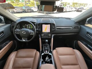 2024 Renault QM6 I, белый, 2350700 рублей, вид 5