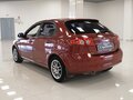 2008 Chevrolet Lacetti I, красный, 249000 рублей - вид 3