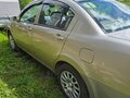 2007 Chery Fora (A21), бежевый, 290000 рублей - вид 1