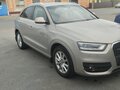 2013 Audi Q3 I (8U), бежевый, 1600000 рублей - вид 1