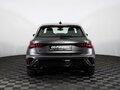 2026 Audi A3 Sportback 35 TFSI IV (8Y) Рестайлинг, серый, 4250000 рублей - вид 3