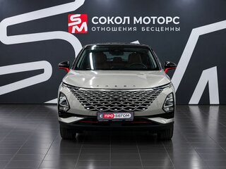 2023 Omoda C5 I, серый, 2349900 рублей, вид 3