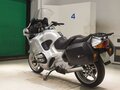 2003 BMW R 1150 RT, серебристый, 307000 рублей - вид 5