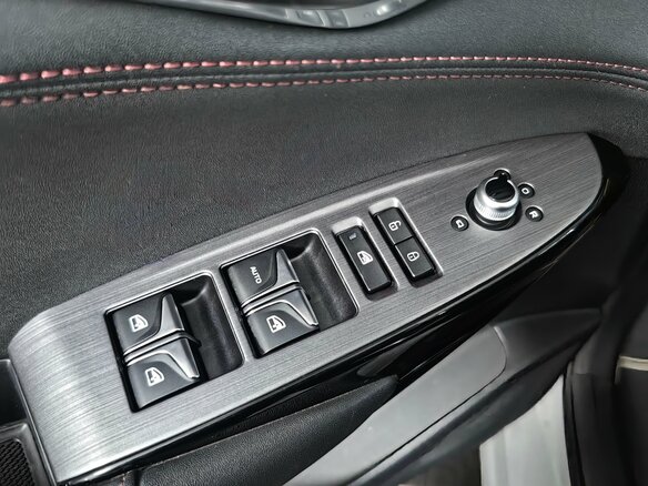 2023 Changan CS75 Plus I Рестайлинг, серый - вид 20