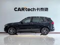2025 BMW X5 30Li IV (G05/G18) Рестайлинг, чёрный - вид 6
