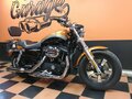 2014 Harley-Davidson XL1200, оранжевый, 999000 рублей - вид 5