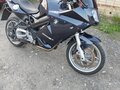 2010 BMW F 800 ST, синий, 470000 рублей - вид 7