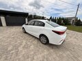 2020 Kia Rio IV, белый, 1150000 рублей - вид 7