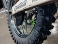 2015 Kawasaki KX 450, зелёный, 340000 рублей - вид 10
