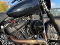 2021 Harley-Davidson Street Bob, серый - вид 10