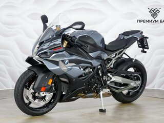 2025 BMW S 1000 RR, чёрный, 2299000 рублей, вид 3