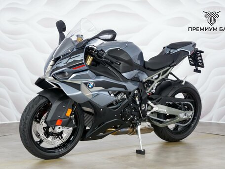 2025 BMW S 1000 RR, чёрный, 2299000 рублей, вид 3