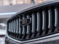 2026 Belgee X70 I Рестайлинг, серебристый - вид 3