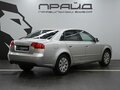 2006 Audi A4 III (B7), серебристый, 849900 рублей - вид 2