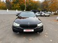 2020 BMW 5 серии 520d xDrive VII (G30/G31/G38), чёрный, 3300000 рублей - вид 1