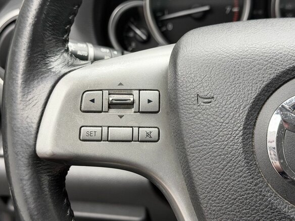 2007 Mazda 6 II (GH), серый, 837000 рублей - вид 17
