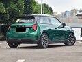 2025 Mini Hatch E IV (F65/F66/J01), зелёный, 2890002 рублей - вид 4