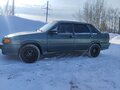 2008 Lada (ВАЗ) 2115, зелёный, 300000 рублей - вид 5