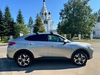 2023 Haval F7x I Рестайлинг, серый, 2300000 рублей, вид 5