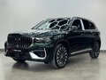 2026 Geely Monjaro I Рестайлинг 2 (China Market), зелёный, 4090000 рублей