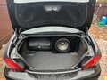 2002 Jaguar X-Type I, чёрный, 1200000 рублей - вид 9