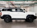 2026 Haval H3 I Рестайлинг, белый - вид 8