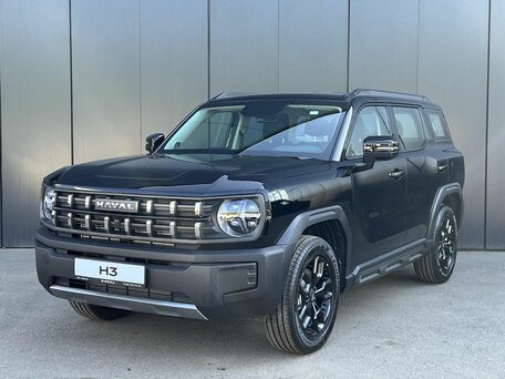 Haval H3 I