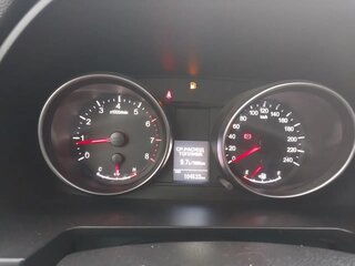 2023 Haval M6 II, белый, 1450000 рублей, вид 5