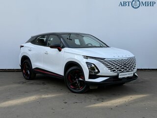 2023 Omoda C5 I, белый, 1880000 рублей, вид 3
