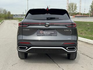 2026 Changan UNI-S I Рестайлинг, серый, 3249900 рублей, вид 5