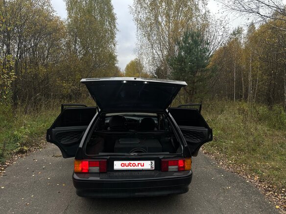 2010 Lada (ВАЗ) 2114, синий, 210000 рублей - вид 6