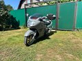 2001 Honda CBR 1100 XX, серый, 595000 рублей