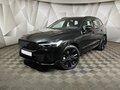 2025 Volvo XC60 II Рестайлинг 2, чёрный, 6395150 рублей