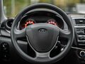 2024 Lada (ВАЗ) Granta I Рестайлинг, серый, 860000 рублей - вид 5
