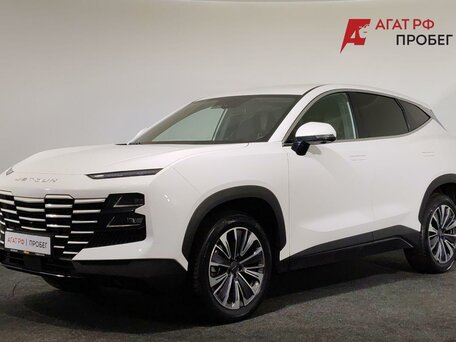 Jetour Dashing I