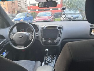 2008 Kia Ceed I, бежевый, 499000 рублей, вид 5