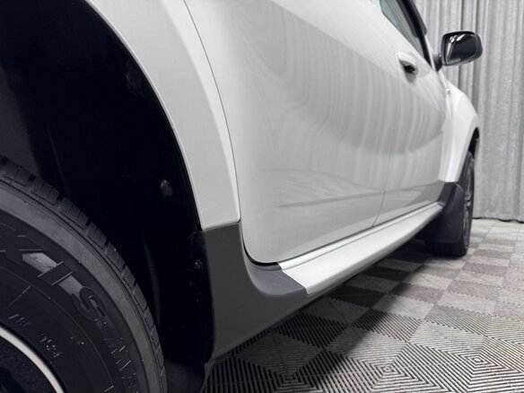 2018 Renault Duster I Рестайлинг, белый, 1500000 рублей - вид 16