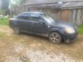 2008 Chery Fora (A21), чёрный - вид 1