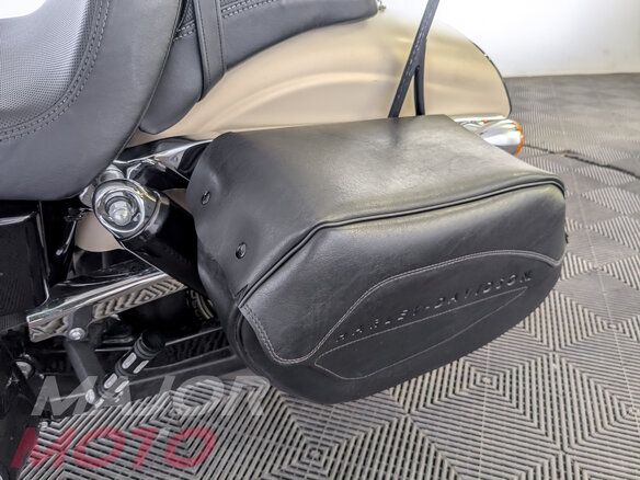2014 Harley-Davidson Fat Bob, бежевый, 889000 рублей - вид 14