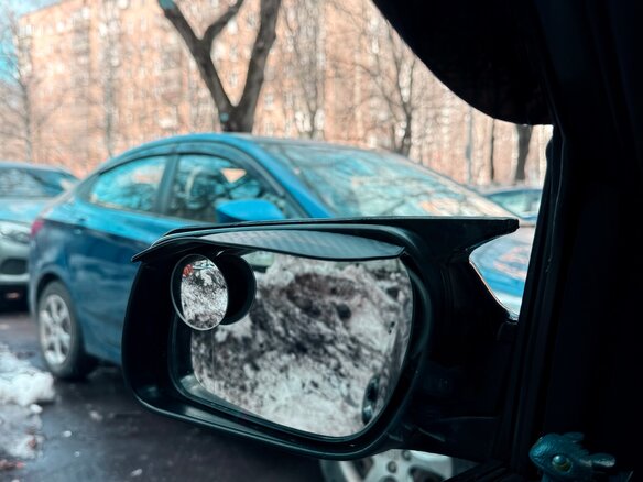 2006 Mazda 3 I (BK), серый, 390000 рублей - вид 17