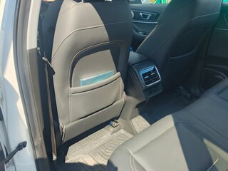 2024 Chery Tiggo 7 Pro Max I Рестайлинг, белый, 2184000 рублей, вид 5